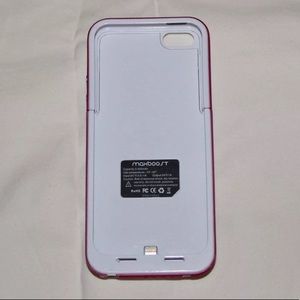 iPhone Charger Case